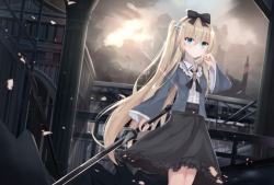 动漫壁纸电脑,电脑屏幕上的梦幻世界